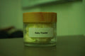 Baby Powder Body Butter